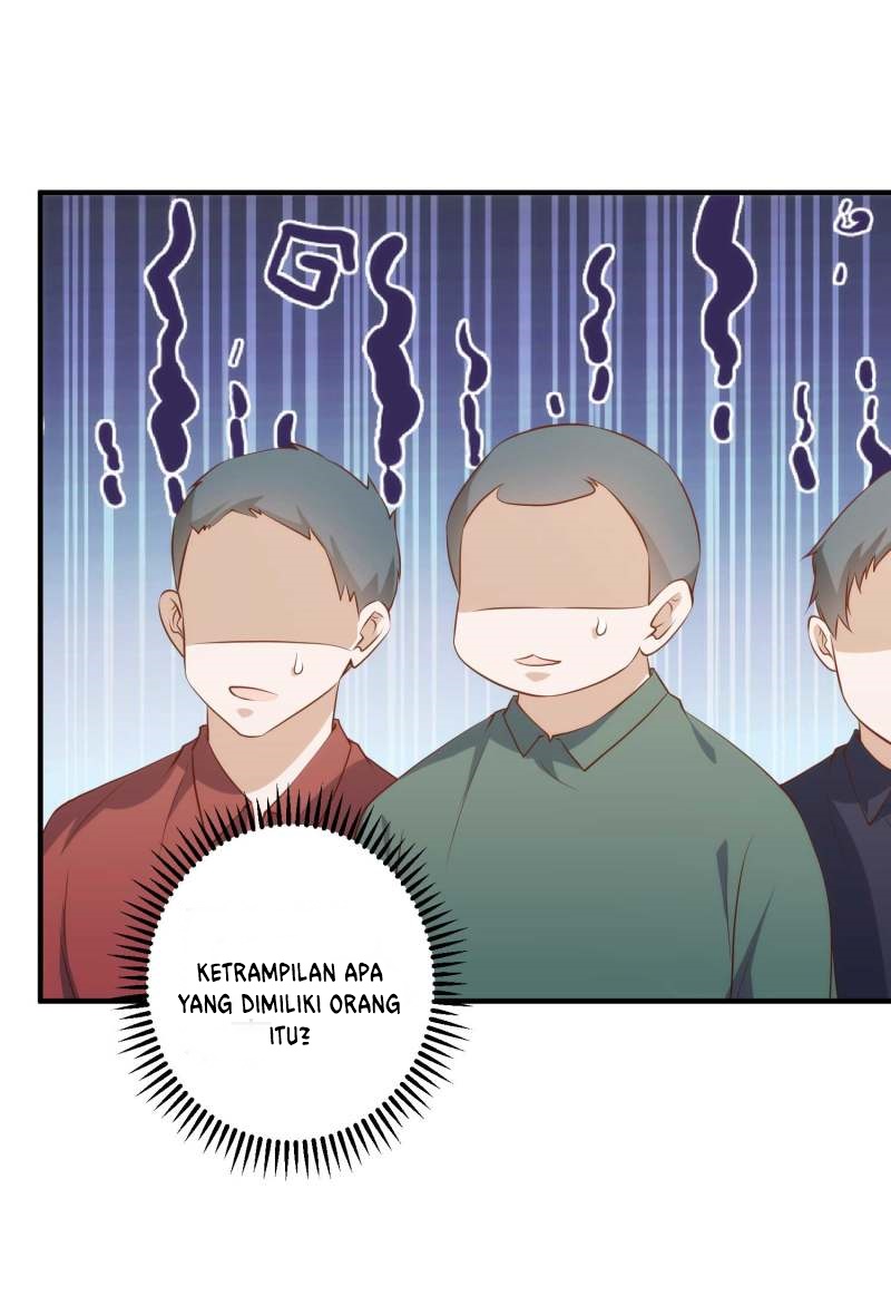 God Fisherman chapter 63